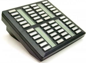 Nortel CAP