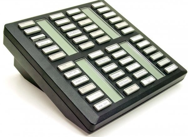 Nortel CAP