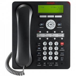 Avaya 1608