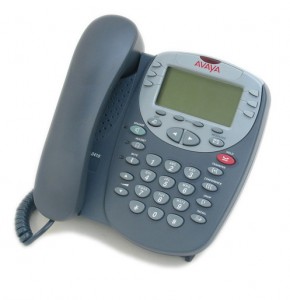 Avaya 2410