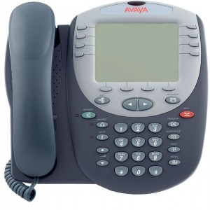 Avaya 2420