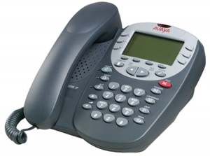 Avaya 4610SW