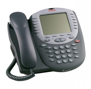 Avaya 4622SW