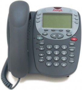 Avaya 5410