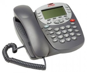 Avaya 5610SW
