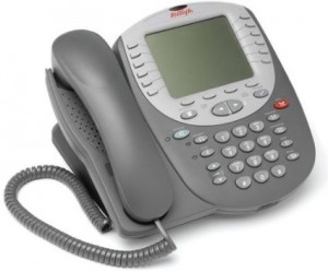 Avaya 5620SW