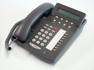 Avaya 6408D+