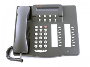 Avaya 6416D+