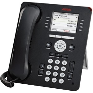 Avaya 9611G
