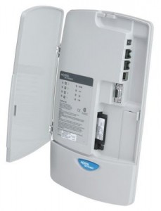 Nortel CallPilot