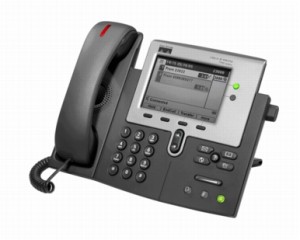 Cisco 7941G