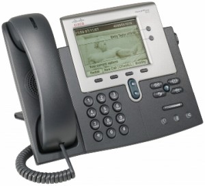 Cisco 7942G