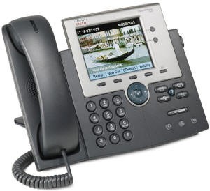 Cisco 7945G