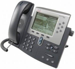 Cisco 7962G