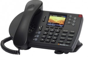 ShoreTel 265