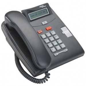 Nortel T7100