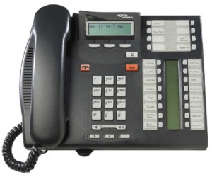 Nortel T7316E