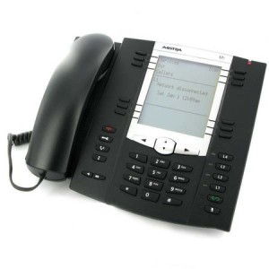 Aastra 6757i