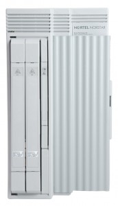 Nortel CICS