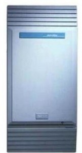 nortel MICS