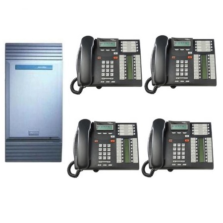 Nortel Networks Phone Manual T7316 Voicemail Setup - The Reference Letter